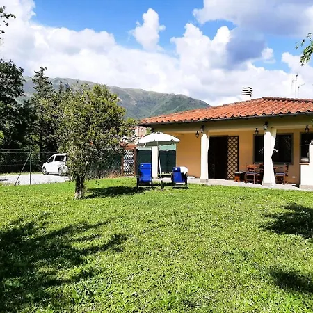 Casa Delle Querce * Camaiore