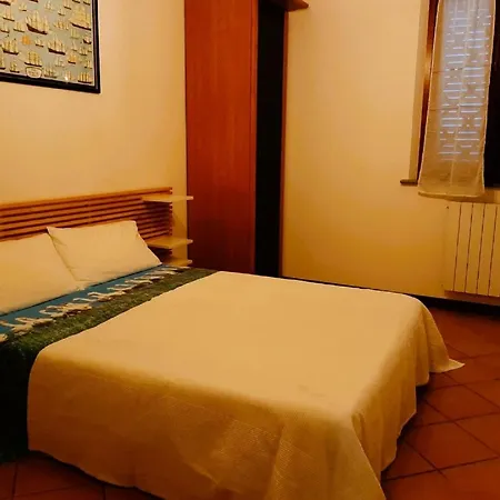 Casa Delle Querce * Camaiore