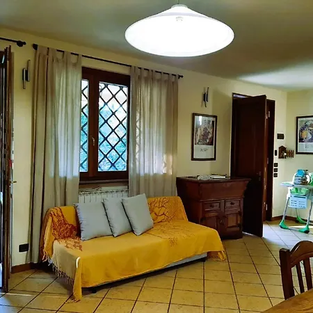 Prázdninový dům Casa Delle Querce Camaiore