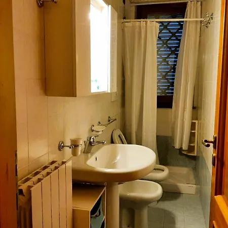 Prázdninový dům Casa Delle Querce Camaiore