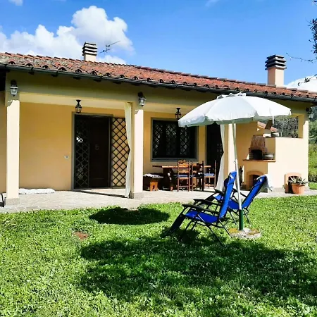Casa Delle Querce * Camaiore