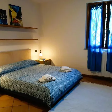 Prázdninový dům Casa Delle Querce *