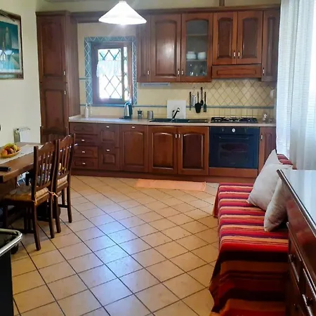 Casa Delle Querce Prázdninový dům *