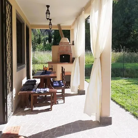 Casa Delle Querce Prázdninový dům *